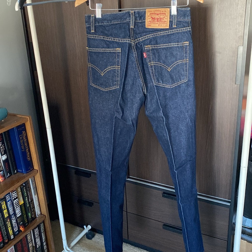 Jeans - Picture 2 of 2